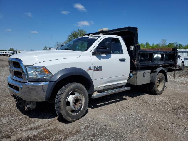  Salvage Ram 5500