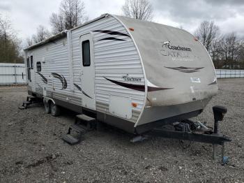  Salvage Coachmen Catalina