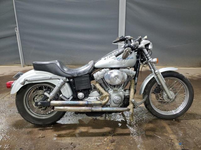  Salvage Harley-Davidson Fx