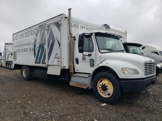  Salvage Freightliner M2 106 Med