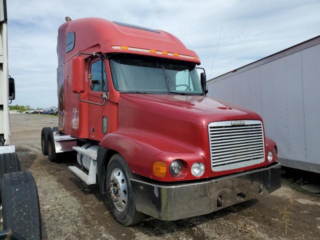  Salvage Freightliner Convention