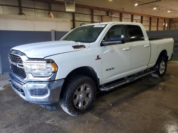  Salvage Ram 2500