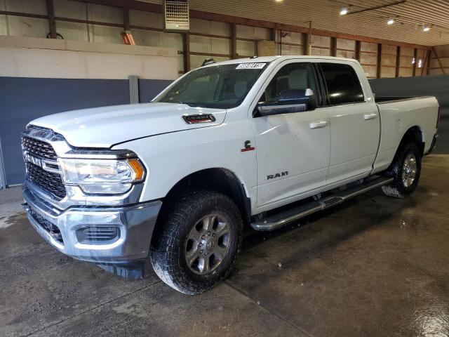  Salvage Ram 2500