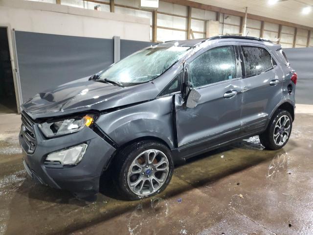  Salvage Ford EcoSport