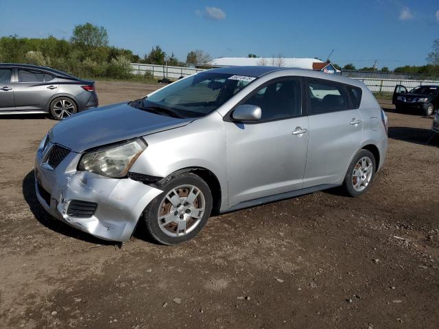  Salvage Pontiac Vibe