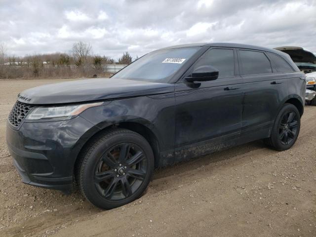  Salvage Land Rover Range Rover