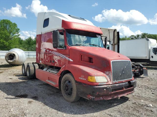  Salvage Volvo Vn