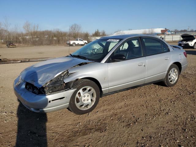  Salvage Saturn Sl Sl1 Sl2