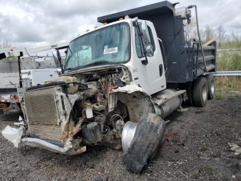  Salvage Freightliner M2 112 Med