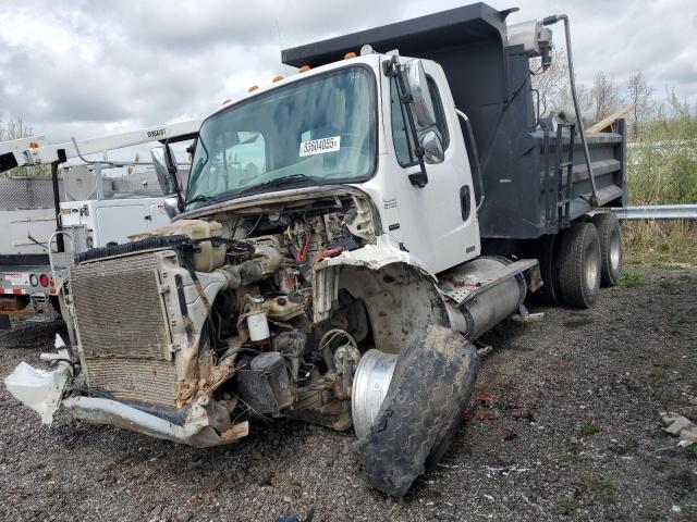  Salvage Freightliner M2 112 Med