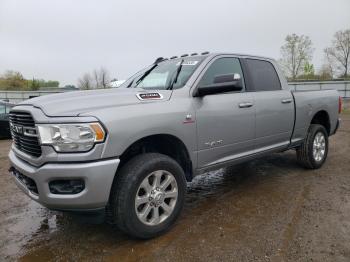  Salvage Ram 2500