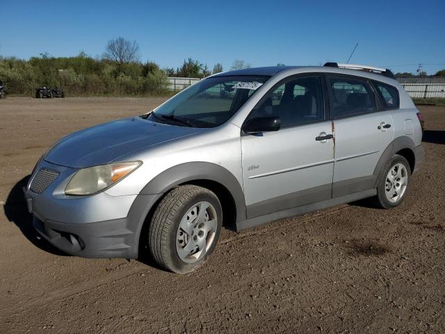  Salvage Pontiac Vibe