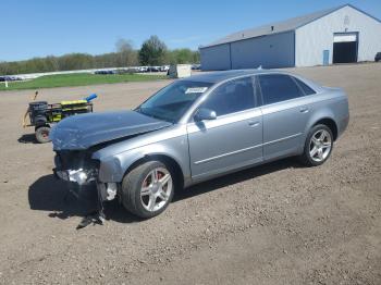  Salvage Audi A4