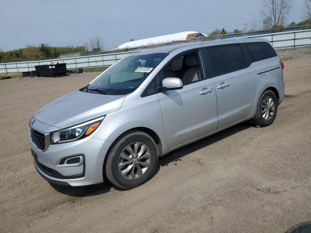  Salvage Kia Sedona