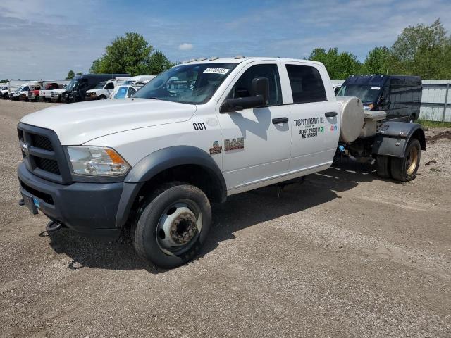  Salvage Ram 5500