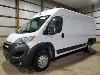  Salvage Ram Promaster