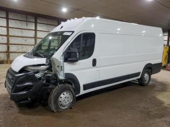  Salvage Ram Promaster