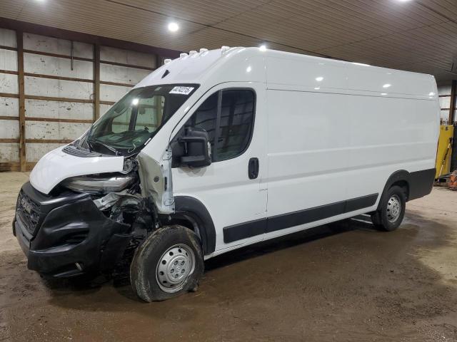  Salvage Ram Promaster