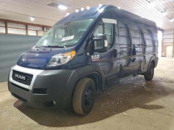  Salvage Ram Promaster