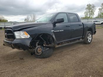  Salvage Dodge Ram 1500