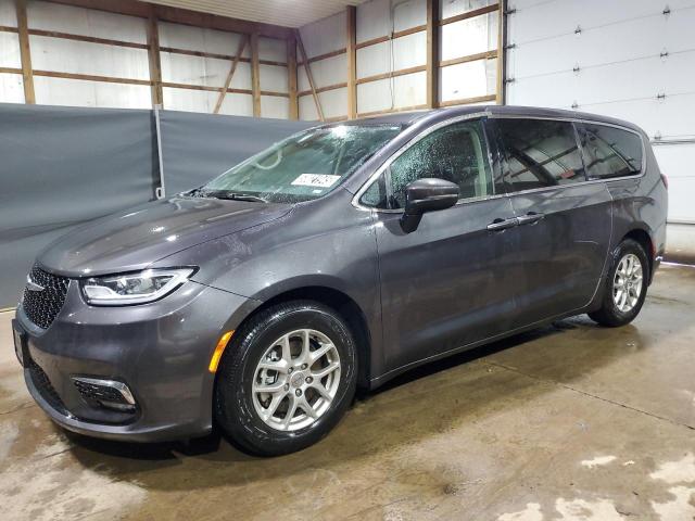  Salvage Chrysler Pacifica