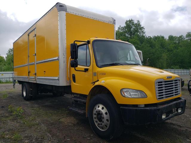  Salvage Freightliner M2 106 Med