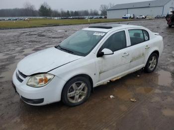  Salvage Chevrolet Cobalt