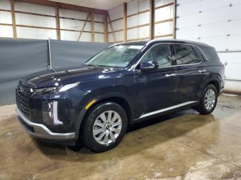  Salvage Hyundai PALISADE