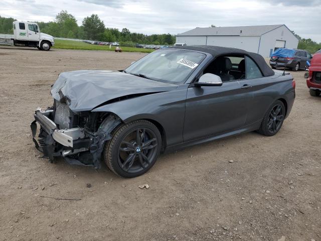  Salvage BMW M Series