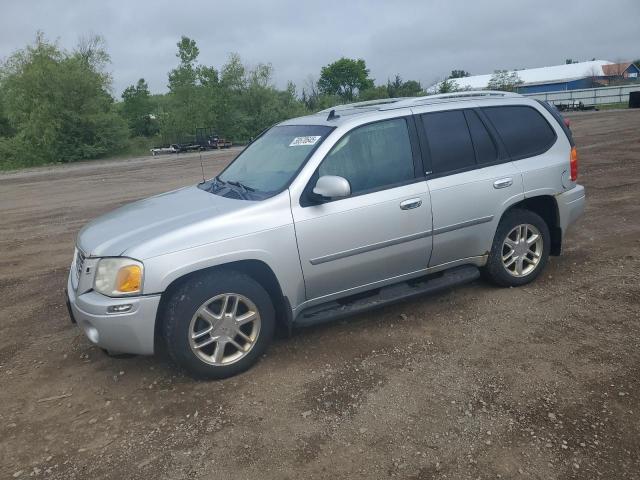 Salvage GMC Envoy