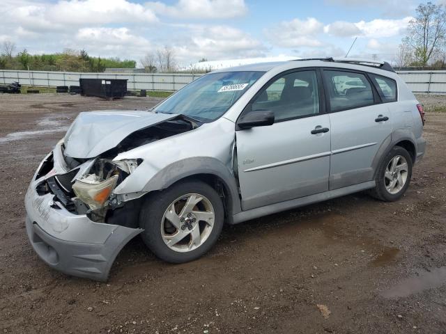  Salvage Pontiac Vibe