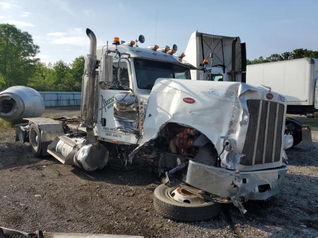  Salvage Peterbilt 389