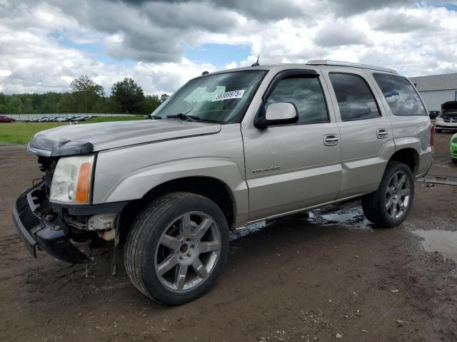  Salvage Cadillac Escalade
