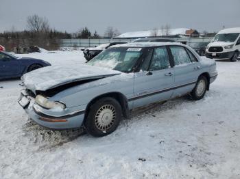  Salvage Buick LeSabre