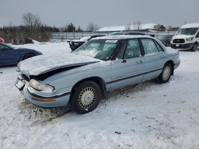  Salvage Buick LeSabre