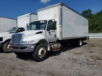  Salvage International 4000 Serie