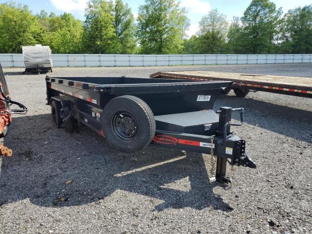  Salvage Dura Haul 14