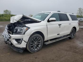  Salvage Ford Expedition