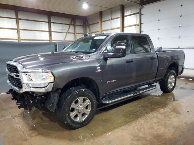  Salvage Ram 2500