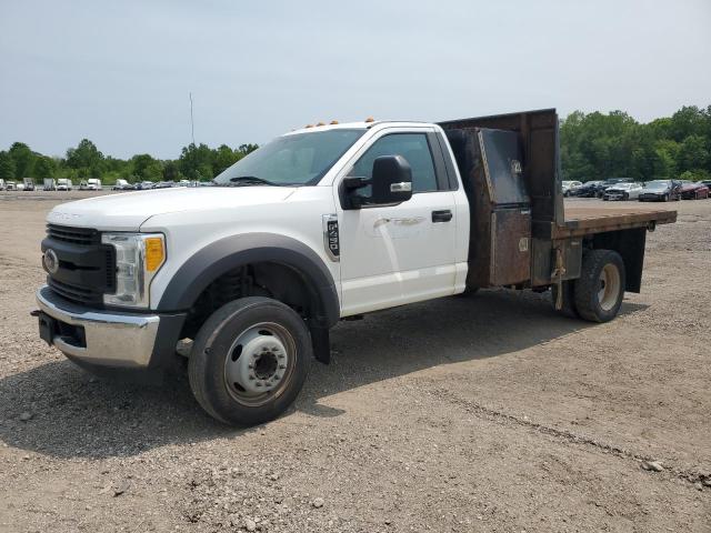  Salvage Ford F-450
