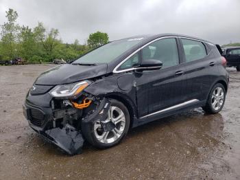  Salvage Chevrolet Bolt