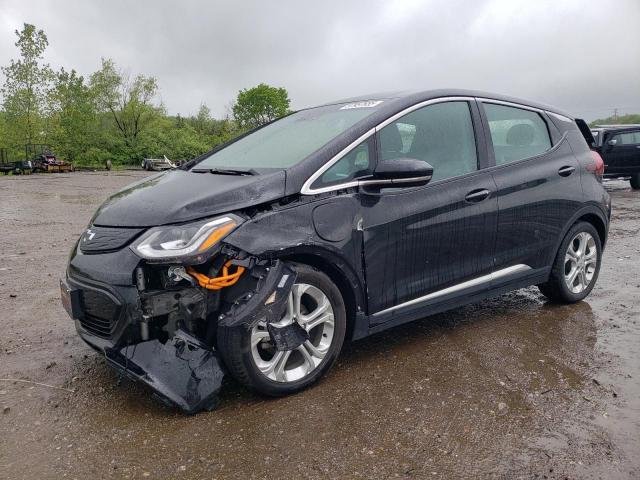  Salvage Chevrolet Bolt
