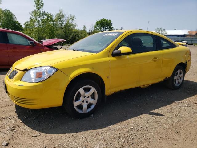  Salvage Pontiac G5