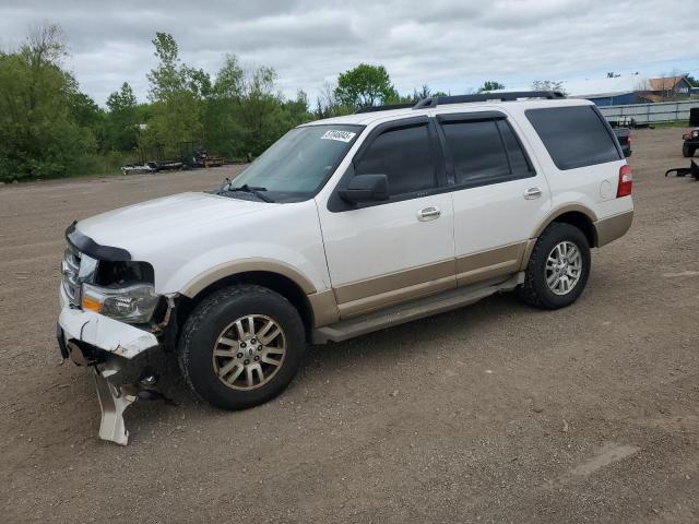  Salvage Ford Expedition