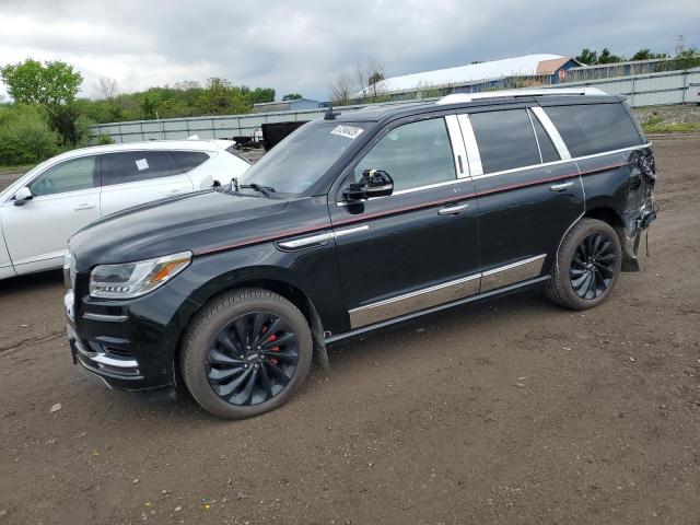  Salvage Lincoln Navigator