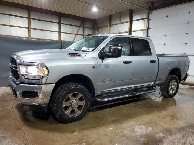  Salvage Ram 2500