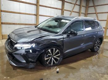  Salvage Volkswagen Taos