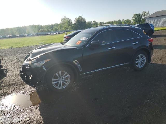  Salvage INFINITI Fx