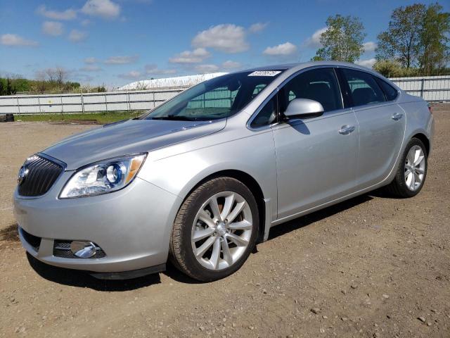  Salvage Buick Verano