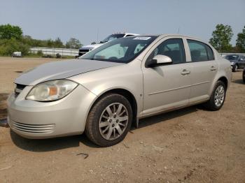  Salvage Chevrolet Cobalt